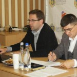 У Львівській ОДА відбувся захист мікропроєктів гро...