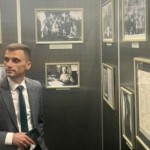 У Музеї визвольної боротьби України відкрили виста...