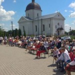 При Підберезцівській територіальній громаді запрац...