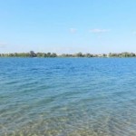 Безпечними для купання визначили 13 водойм