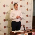 Громади області отримали 5,5 млн грн для проведенн...