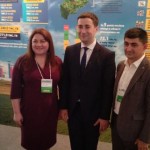 У Києві триває Міжнародна агропромислова виставка ...