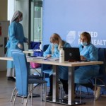 Центри вакцинації можуть з’явитися ще у чотирьох м...
