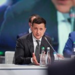 Під час засідання Палати регіонів Конгресу місцеви...