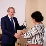Педагогів позашкілля відзначили нагородами