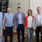 У Червонограді планують провести урбан-хакатон, сп...
