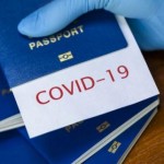 Щеплені проти COVID-19 можуть отримати Міжнародне ...