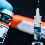 В Україну доставили майже 70 тисяч доз Comirnaty/P...