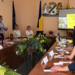 У Стрию стартував новий суспільний проєкт для розв...