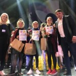 У Новояворівську відбувся фестиваль творчості люде...