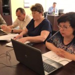 Для представників ОТГ провели навчальний семінар щ...