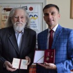 Видатного львівського професора Ярослава Ганіткеви...