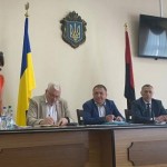 Департамент фінансів провів зустріч по бюджетах гр...