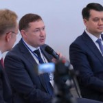 «Децентралізацію потрібно наповнювати змістом і ми...