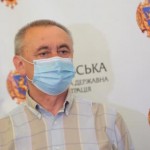 8 центрів вакцинації населення працюватимуть на Ль...