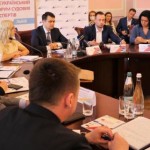 У Львові триває перший Всеукраїнський Форум судови...