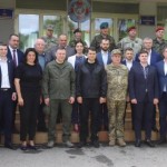 Більше 16 тисяч військовослужбовців навчались у Це...