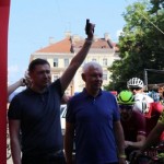Максим Козицький дав старт головній аматорській ве...
