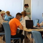 В області працює 8 центрів вакцинації: адреси та г...