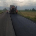 На ділянці дороги Рава-Руська — Гайок розпочали ре...