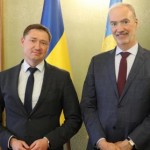 Максим Козицький привітав на Львівщині Надзвичайно...