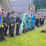 На Сколівщині розпочалась військово-патріотична гр...