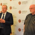 Вчителі, які мають власне бачення організації навч...