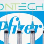 Понад 10 тисяч доз вакцини «Pfizer» прибуло на Льв...
