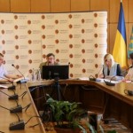 У Львівській ОДА відбулось засідання регіональної ...
