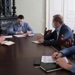 За кошти секторальної підтримки ЄС створять Портал...