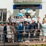 У Рава-Руській об’єднаній громаді запрацював новий...