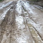 Дорогу Забужжя – Руда - Сілецька відремонтують в м...
