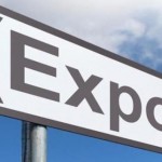 Експорт товарів з області зріс на 17%