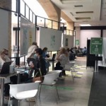 До уваги мешканців області: змінено графік роботи ...