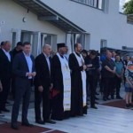 У Самборі відкрили стадіон на 2 тисячі глядацьких ...