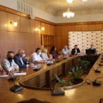 Під час засідання госпітальної ради розглянули кон...