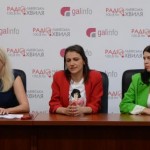 «Леся_150» та «Українські герої у світі»: організа...