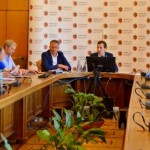 Затвердили склад колегії та перелік постійних комі...
