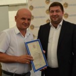 Юрій Бучко привітав фермерів Львівщини напередодні...