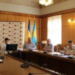 Комісія з питань забезпечення житлом дітей-сиріт р...