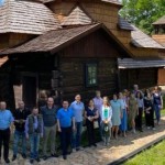 Сьомий виїзд «Експедиції громад»: фокус на туризм ...