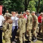 Переможцем гри «Сокіл» («Джура») стала команда із ...