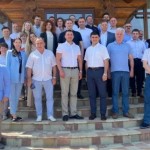 Відбулось перше виїзне засідання щодо стратегічног...