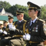 Понад 500 випускників Національної академії сухопу...