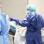 COVID-19: за останню добу по області госпіталізува...