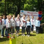 Фестиваль імені Василя Вишиваного згуртував більше...