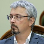 Міністр культури закликав молодих митців та письме...