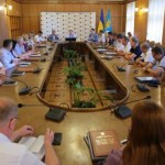 Максим Козицький привітав державних службовців Льв...