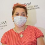 «Тривалість перебування у стаціонарі ковідних хвор...