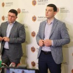 «Жодного захоплення території Митрополичих садів н...